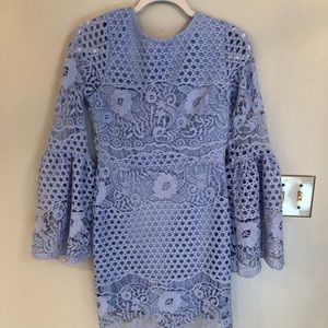 VICI dress size small